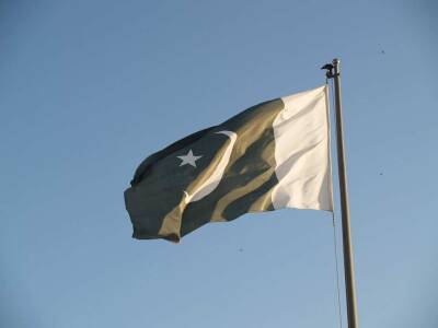 Пакистан активно налаживает связи с США и Китаем - actualnews.org - Китай - США - Вашингтон - Афганистан - Пакистан - Исламабад