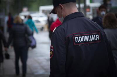 В Новосибирске экс-полицейского осудили за кражу и разбой - sib.fm - Новосибирск - Новосибирская обл.