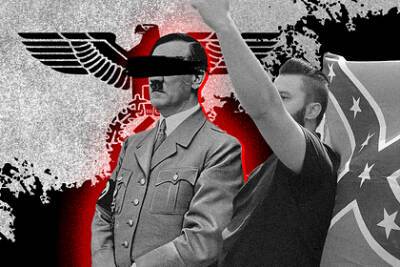 Немецкие власти уличили во лжи о «наследниках Гитлера» - lenta.ru - Германия - Брюссель