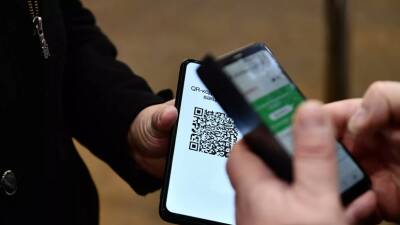 Сергей Цивилев - В Кузбассе отложили до января введение QR-кодов в гостиницах - russian.rt.com - Кемеровская обл.