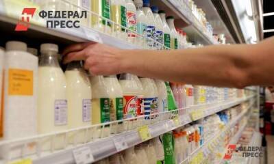 Алексей Коренев - До конца года в России изменятся цены на молоко и кефир - smartmoney.one - Москва - Россия