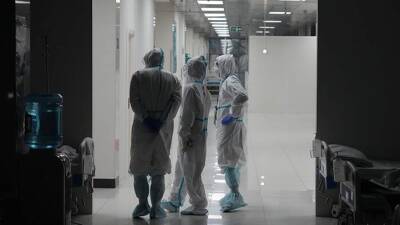 Хирург назвал тромбоз самым опасным последствием COVID-19 - iz.ru - Израиль