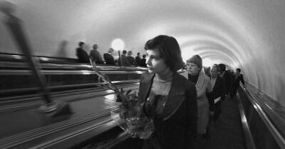 Россияне обсудили отличия советских женщин от современных - moslenta.ru - Москва - Россия