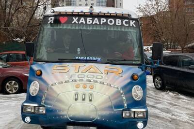 Сергей Фургал - «Фургаломобиль» доехал до Новосибирска. Его дважды остановила полиция - tayga.info - Новосибирск - Хабаровский край - Хабаровск