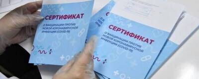 В даркнет слили базу данных россиян, купивших фейковые сертификаты о вакцинации - skuke.net - Москва - Московская обл. - Интересно
