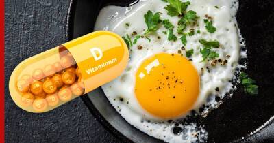 Продукт для завтрака, который содержит витамин D, назвали ученые - profile.ru - Австралия