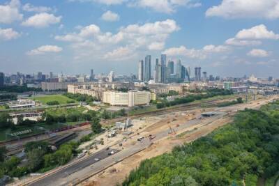 Максим Ликсутов - Москвичи отправили около четырех тысяч предложений по транспортной сети «Магистраль» - vm.ru - Москва