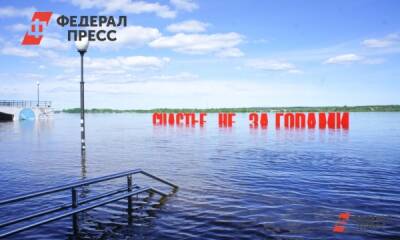 Волга, Кама или Вишера? Ученые готовы оспорить статус главной реки России - fedpress.ru - Россия