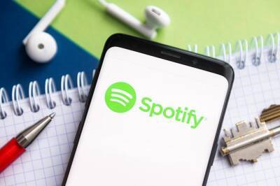 Spotify станет полноценным сервисом для аудиокниг - fainaidea.com - шт. Огайо
