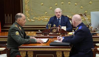 Александр Лукашенко - Анатолий Глаз - Читатели польской прессы: Путин слишком мудр, чтобы из-за Лукашенко ухудшить отношения с Европой - topwar.ru - США - Белоруссия - Минск