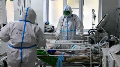 Татьяна Голикова - Голикова заявила об ухудшении ситуации с COVID-19 в пяти регионах России - 5-tv.ru - Россия - Иркутская обл. - Рязанская обл. - Амурская обл. - респ.Тыва - Новосибирская обл. - респ. Калмыкия - Томская обл.
