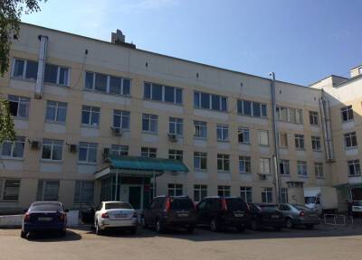 Житель Видного пытался лечить коронавирус на дому и внезапно загорелся - province.ru