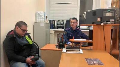 Житель Оренбургской области убил жену и трехлетнюю дочь на почве ревности - znak.com - Оренбургская обл.