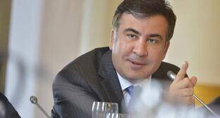Михаил Саакашвили - Правозащитники в Грузии потребовали обеспечить соблюдение прав Саакашвили - kavkaz-uzel.eu - Грузия