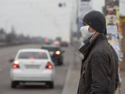 Игорь Кузин - В Украине за сутки COVID-19 заболело 23,5 тыс. человек, 695 – умерли - gordonua.com - Китай - Украина