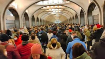 Максим Ликсутов - Со скидкой по акции «Время ранних» в метро Москвы проехали более 21,5 миллиона раз - vm.ru - Москва - Болгария