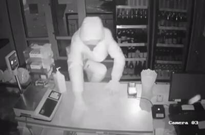 Восемь эпизодов. В Смоленске банда подростков «обносила» ларьки с сигаретами и выпивкой - rabochy-put.ru - Смоленск