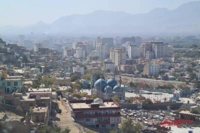 Талибы задержали троих подозреваемых в причастности к взрыву в мечети - aif.ru - Россия - Джелалабад - Afghanistan - провинция Нангархар