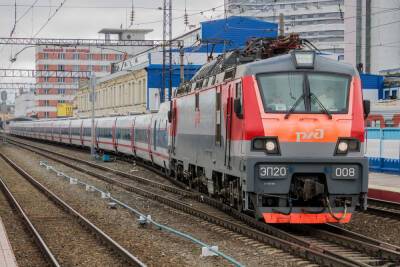 В 33 регионе с поезда сняли дебоширку - vladimir.mk.ru - Москва - Россия - респ. Чувашия - Нижний Новгород