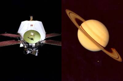 День в истории: 13 ноября - Полет к Марсу и фото Сатурна - techno.bigmir.net - Франция