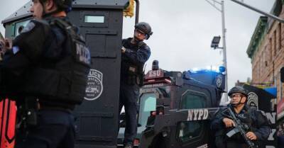 В ходе празднования Дня ветеранов в США в перестрелках погибли 17 человек - eadaily.com - США - Техас - штат Алабама