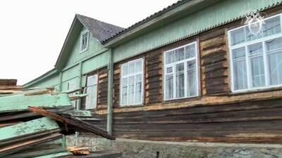 Александр Бастрыкин - В Ленинградской области к следующему Дню Победы снова откроет свои двери народный музей «Дорога жизни» - 1tv.ru - Ленинградская обл.