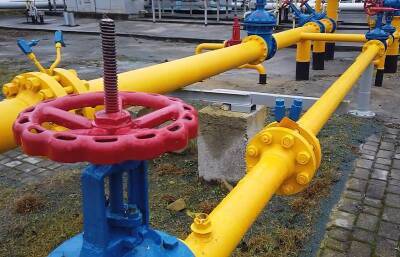 Европейцы оставляют Украину без газа - topcor.ru - Украина - Киев