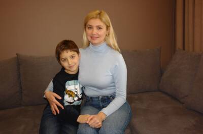 «Хочу поехать с папой на футбол, но его не отпустят» - lipetskmedia.ru - Россия - Липецкая обл.