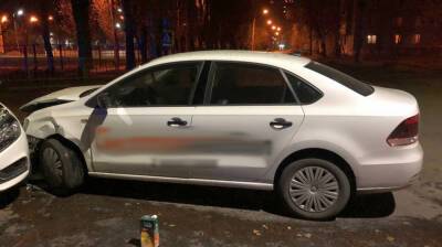 В Воронеже лихач на «Ладе» устроил на перекрёстке ДТП с пострадавшими - vestivrn.ru - Воронеж