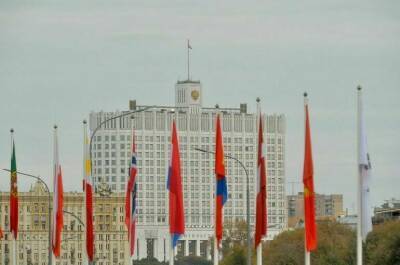 Михаил Мишустин - На создание кластера «Образцово» в Москве планируют потратить почти 30 млрд рублей - pnp.ru - Москва - Россия