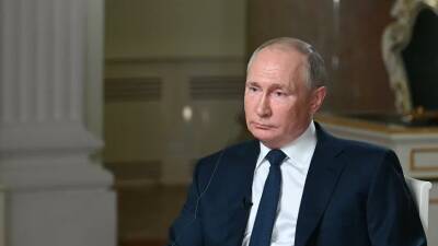 Владимир Путин - Павел Зарубин - Путин высказался об отсутствии диалога между ЕС и Белоруссией - russian.rt.com - Москва - Россия - Белоруссия - Германия