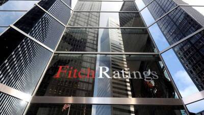 Fitch прогнозирует рост ВВП Азербайджана на 4,9% по итогам года - trend.az - Азербайджан