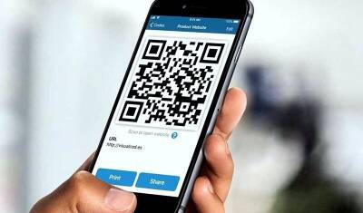В Кузбассе отложили введение QR-кодов в гостиницах, чтобы не навредить туротрасли - newizv.ru
