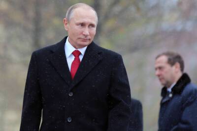 Владимир Путин - Александр Лукашенко - Путин прокомментировал угрозу Лукашенко перекрыть транзит газа в Европу - mk.ru - Москва - Россия - Украина - Белоруссия