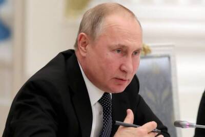Владимир Путин - Ангела Меркель - Александр Лукашенко - Павел Зарубин - Владимир Путин заявил о непричастности России к миграционному кризису - interaffairs.ru - Москва - Россия - Белоруссия - Германия - Польша - Минск