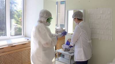 В Воронежской области выздоровели 126 ковид-пацтентов - vestivrn.ru - Воронежская обл.