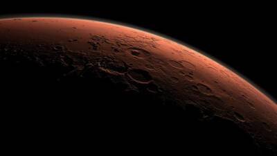 Российские ученые изучили поведение людей в условиях переселения на Марс - mir24.tv - Россия - county Frontier