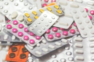 Германия: Антивирусные лекарства нужно готовить заранее - mknews.de - Германия - Галла