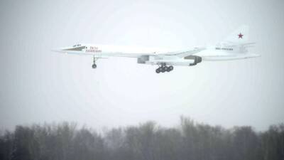 Опубликованы фото и видео британских истребителей, поднятых навстречу самолетам ВКС РФ - inforeactor.ru - Россия - Англия - Лондон