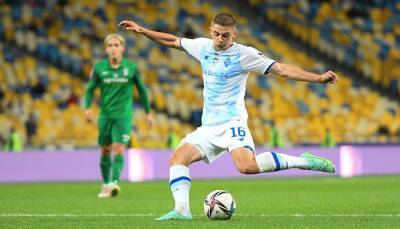 Виталий Миколенко - Динамо требует у Дженоа 20 млн евро за Миколенко — СМИ - sportarena.com - Украина - Киев - Италия