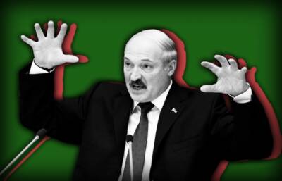 Александр Лукашенко - Александр Рар - Рар рассказал, как действия Лукашенко довели немецкое общество до истерики - newzfeed.ru - Белоруссия - Германия