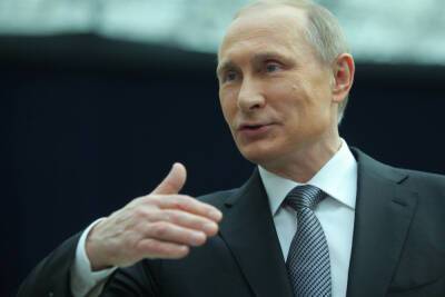 Владимир Путин - Путин заявил, что Россия непричастна к миграционному кризису на польско-белорусской границе - mk.ru - Москва - Россия - Сирия - Белоруссия - Ирак - Польша - Ливан