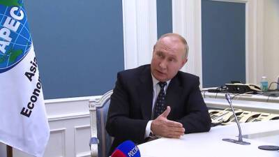 Владимир Путин - "Мы не расслабимся": Путин ответил на обвинения со стороны Запада - vesti.ru - Москва - Россия - ДНР - ЛНР