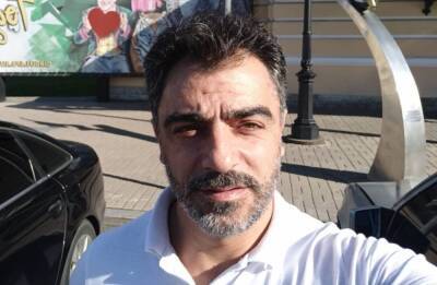 Как азербайджанец привез из России в Баку "Арену смелости" - ИНТЕРВЬЮ (ФОТО) - trend.az - Москва - Россия - Китай - Санкт-Петербург - Италия - Азербайджан