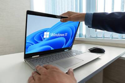 Назван главный недостаток новой Windows - lenta.ru - Microsoft