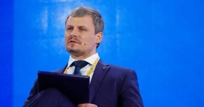 Роман Машовец - Россия держит мощную наступательную группировку вокруг Украины, — ОПУ - dsnews.ua - Россия - Украина