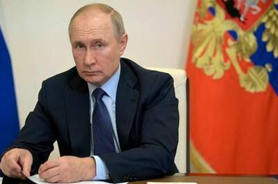 Владимир Путин - Путин: Россия не имеет отношения к кризису на границе Белоруссии и ЕС - pnp.ru - Москва - Россия - Белоруссия - Минск