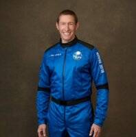 Астронавт Blue Origin разбился на частном самолете - vlasti.net - США - Франция - шт.Нью-Джерси - Twitter