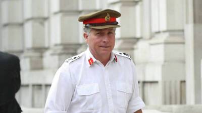 Ник Картер - Существует риск «случайной» войны с Россией — британский генерал - news-front.info - Россия - США - Англия - Европа - Великобритания