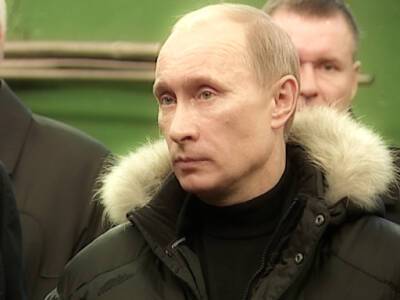 Владимир Путин - Александр Лукашенко - Путин высказался об угрозах Лукашенко перекрыть газ в Европу - nakanune.ru - Белоруссия